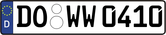 DO-WW0410