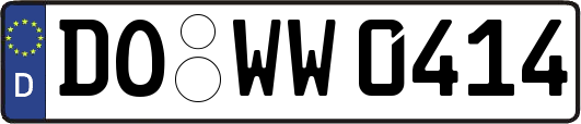 DO-WW0414