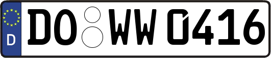 DO-WW0416