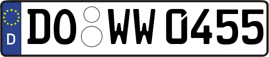 DO-WW0455