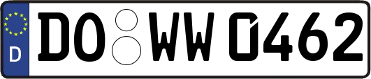 DO-WW0462