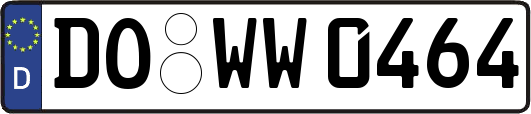 DO-WW0464