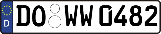 DO-WW0482