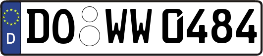 DO-WW0484