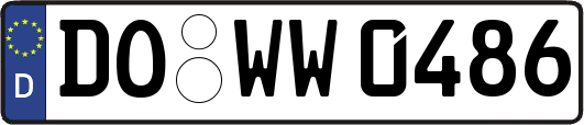 DO-WW0486