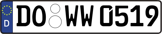 DO-WW0519