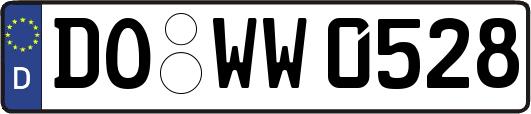 DO-WW0528