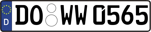 DO-WW0565