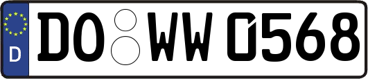 DO-WW0568