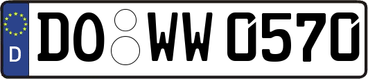 DO-WW0570