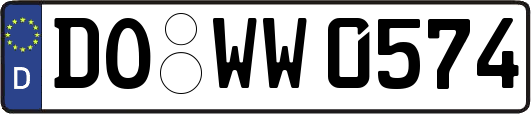 DO-WW0574