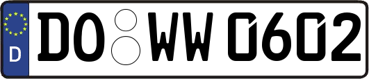 DO-WW0602