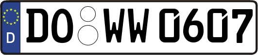 DO-WW0607
