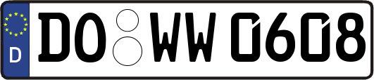 DO-WW0608