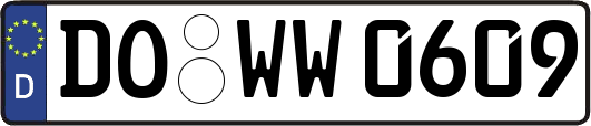 DO-WW0609