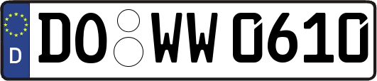 DO-WW0610