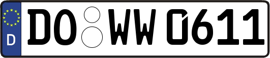 DO-WW0611