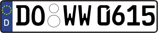 DO-WW0615
