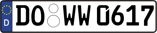 DO-WW0617