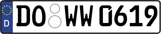 DO-WW0619