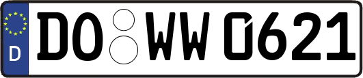DO-WW0621