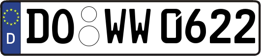 DO-WW0622