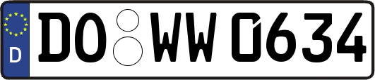 DO-WW0634