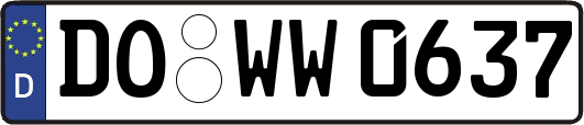 DO-WW0637