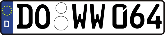 DO-WW064