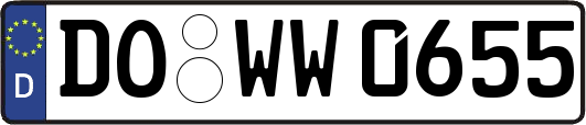 DO-WW0655