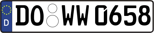 DO-WW0658