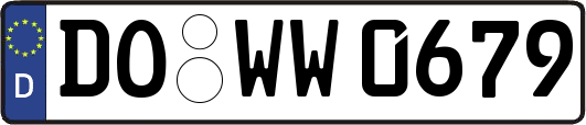 DO-WW0679