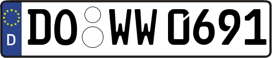 DO-WW0691
