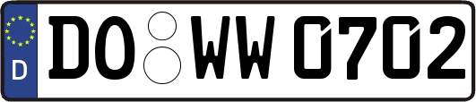 DO-WW0702