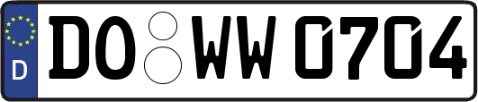 DO-WW0704