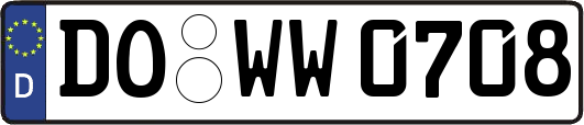 DO-WW0708