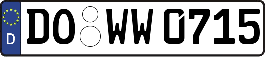 DO-WW0715