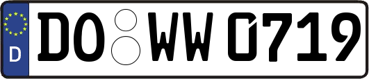 DO-WW0719