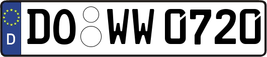 DO-WW0720