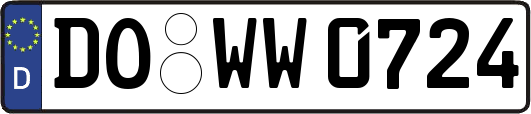 DO-WW0724