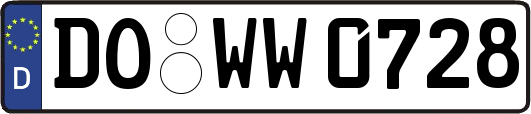 DO-WW0728