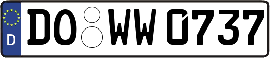 DO-WW0737
