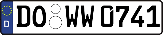 DO-WW0741