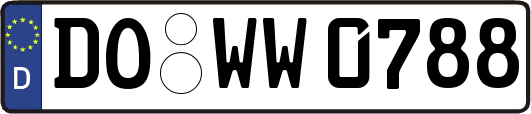 DO-WW0788