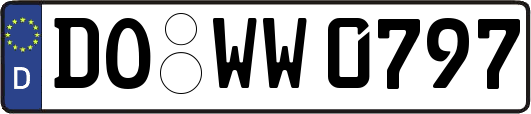 DO-WW0797