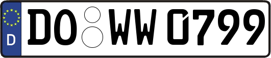 DO-WW0799