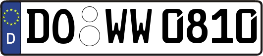 DO-WW0810