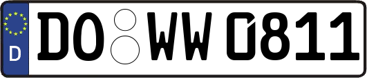 DO-WW0811