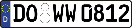 DO-WW0812