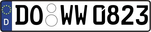 DO-WW0823